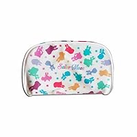 Sailor Moon Scouts Cosmetic Bag