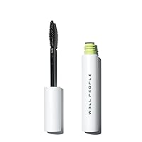 Well People Expressionist Pro Mascara, Long-wear, Defining & Lengthening Mascara For Fuller-Looking Lashes, Rich Color, Vegan & Cruelty-free,Pro Black