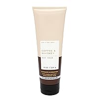 MYT BBW - Bath and Body - Coffee & Whiskey Ultimate Hydration Body Cream 8oz. with Shea Butter + Hyaluronic Acid (Pack of 1) MYT BBW - Bath and Body - Coffee & Whiskey Ultimate Hydration Body Cream 8oz. with Shea Butter + Hyaluronic Acid (Pack of 1)