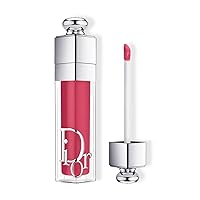 Dior Dior Addict Lip Maximizer Plumping Gloss 6ml (029 Intense Grape) 0.20 Fl Oz (Pack of 1)