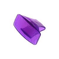 Nilodor Ultra Air Deodorizing Clip, Lavender Purple Crush (Pack of 12) (UACLIP-PC)