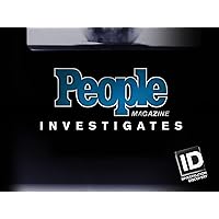 People Magazine Investigates Season 2
