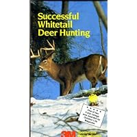 Successful Whitetail Deer Hunting VHS