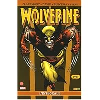 Wolverine: L'intégrale 1989 (T02) Wolverine: L'intégrale 1989 (T02) Paperback
