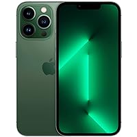Apple iPhone 13 Pro, 1TB, Alpine Green for Verizon (Renewed)