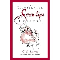 The Screwtape Letters - Special Illustrated Edition The Screwtape Letters - Special Illustrated Edition Kindle Edition with Audio/Video Hardcover Paperback