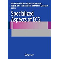 Specialized Aspects of ECG Specialized Aspects of ECG Paperback
