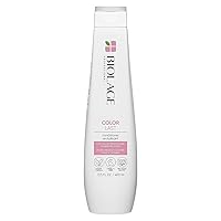 Color Last Conditioner | Color Safe Conditioner | Helps Maintain Depth & Shine | For Color-Treated Hair | Paraben & Silicone-Free | Vegan | Cruelty Free