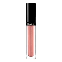 Crystal Lights Lip Gloss, 819 - Enriched with Light-Reflecting Crystal Pearls - Smooth Silky, Rich Color - Moisturizes and Adds Shine - 0.2 oz