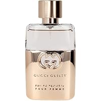 Gucci Guilty Pour Femme by Gucci Eau De Parfum Spray 1 oz