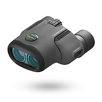 Pentax 8.5x21 U-Series Papilio II Binocular suitable for watching objects both close-up and far away