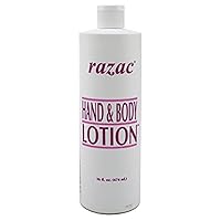 Hand & Body Lotion 16oz (3 Pack)