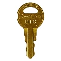 Otis UTG Replacement Key UTG