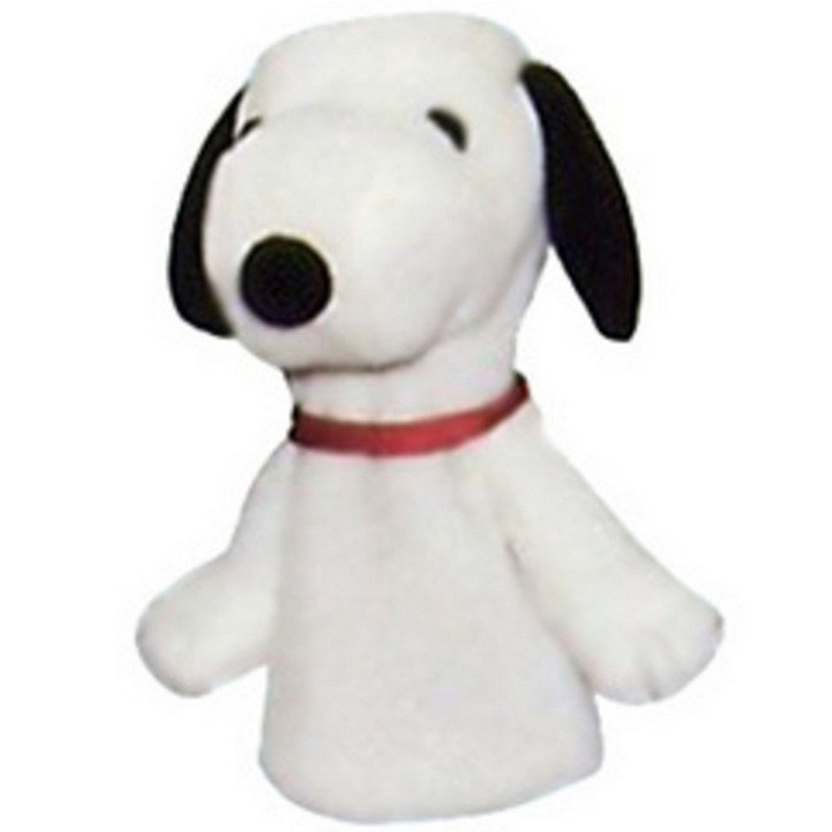 New Snoopy 460 cc Driver Headcover (JAPAN)