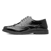 Women's Brogue Oxford