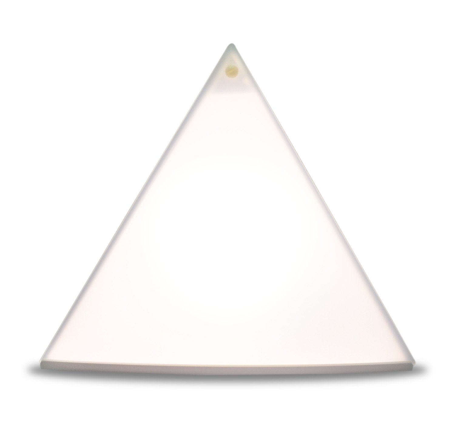 Northern Light Technologies Luxor Mini 10,000 Lux-Light Therapy Desk Lamp, White
