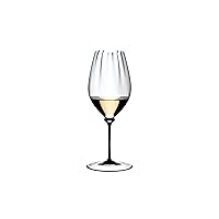 Riedel 4884/15 D Fatto A Mano Performance Riesling Wine Glass, 21 oz, Clear