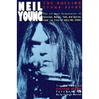 Neil Young: The Rolling Stone Files (Rolling Stone) Neil Young: The Rolling Stone Files (Rolling Stone) Hardcover Paperback
