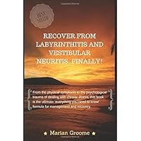 Recover from Labyrinthitis and Vestibular Neuritis – Finally!