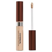 Clean Invisible Lightweight Concealer Light, .32 oz