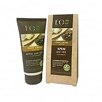 Natural cosmetics Foot Cream 