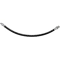 Dorman H6222 Brake Hydraulic Hose Compatible with Select Dodge Models