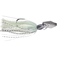Z-MAN Project Z Chatterbait Spinnerbaits