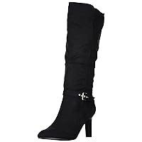 City Chic Women's Tara Knee High Boot