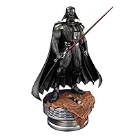 ARTFX Star Wars: A New Hope Artist Series Darth Vader - Complete Super Evil - 1/7 Scale PVC Pre-Painted Simple Assembly Figure