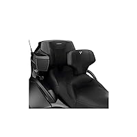Can-Am New OEM Spyder RT, Adjustable Driver Backrest, Production Seat, 219400679