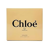 Chloe (New) by Chloe Eau De Parfum Spray 2.5 oz / 75 ml for Women