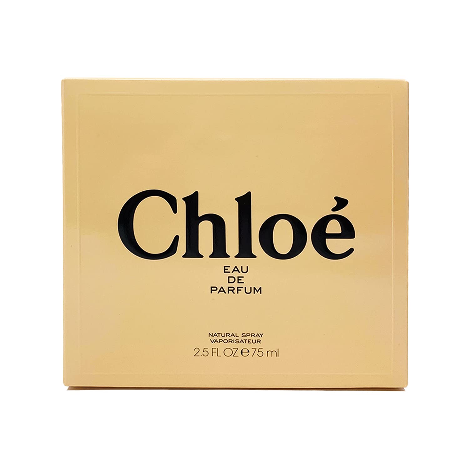 Chloe (New) by Chloe Eau De Parfum Spray 2.5 oz / 75 ml for Women