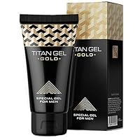 Original Provocative Gel Herbal Big Dick Titan Gel Gold Sex Penis Enlargement Cream Increase XXL Cock Size Sexual Pleasure Growth Oil