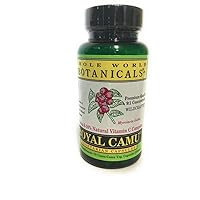 Royal Camu Trial Size, 70 CT