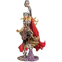 Kotobukiya Marvel Thor Jane Foster Bishoujo Statue