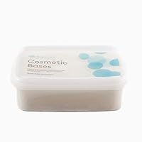 Foaming Bath Butter (Crystal Opc) - Soap 5Kg