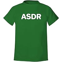 ASDR - Men's Soft & Comfortable T-Shirt