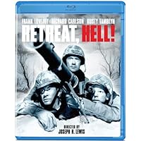 Retreat Hell [Blu-ray]