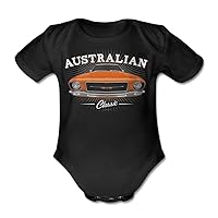 1971 Monaro Australian Muscle Car Baby Body