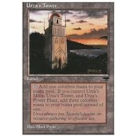 Magic The Gathering - Urza39;s Tower (Shore) - Chronicles