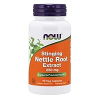 Nettle Root Extract 250mg, 90 Veg Capsules