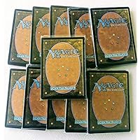 Magic The Gathering Repacks - Designed for Play - Guaranteed Rare - Buy 10 Get 1 Free, Buy 30 Get 6 Free Whole Box Value