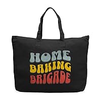 Home Baking Cotton Canvas Bag - Themed Items - Baking Items