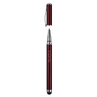 Incipio Capacitive Stylus for Kindle Fire, Kindle Paperwhite and other Touchscreen Devices, Red