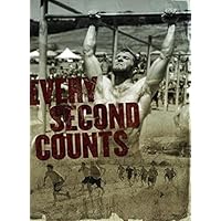 CrossFit Present; Every Second Counts CrossFit Present; Every Second Counts DVD