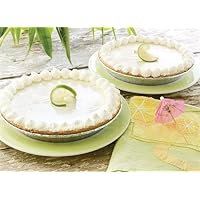 Key Lime Pie Fragrance Oil Candle/Soap Making Supplies (4oz)