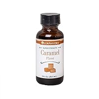 Lorann Oils Caramel 1 Ounce Flavoring