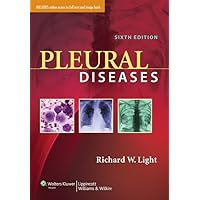 Pleural Diseases Pleural Diseases Hardcover Kindle