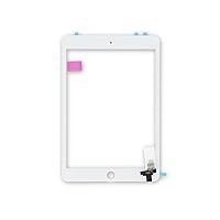 iFixit Screen Digitizer Compatible with iPad Mini 3 - White