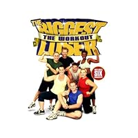 The Biggest Loser the Workout